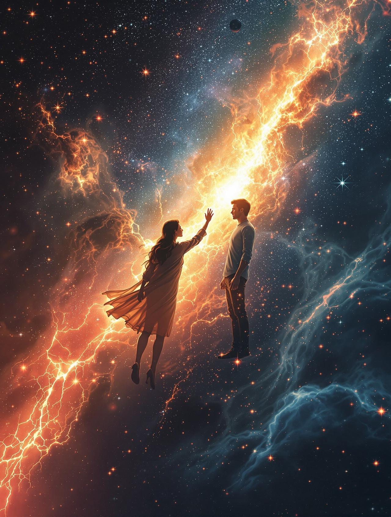 爱短剧网 - 星河彼岸花